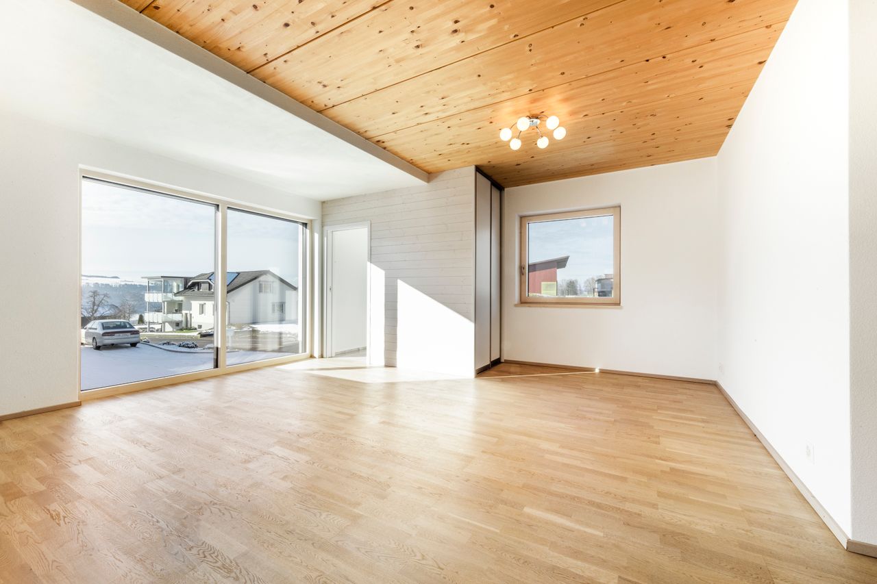 Zimmer 1 im EG